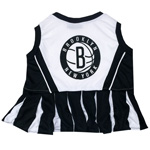 NET-4007 - Brooklyn Nets - Cheerleader